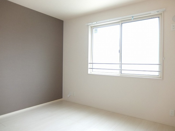 ラ・メール ベッドルーム