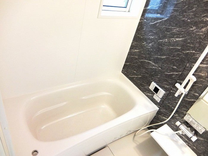 ラ・メール 風呂画像