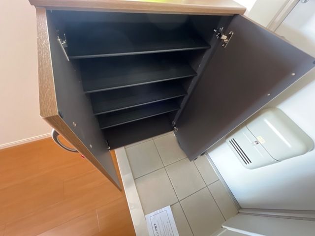 サンガーデン その他5