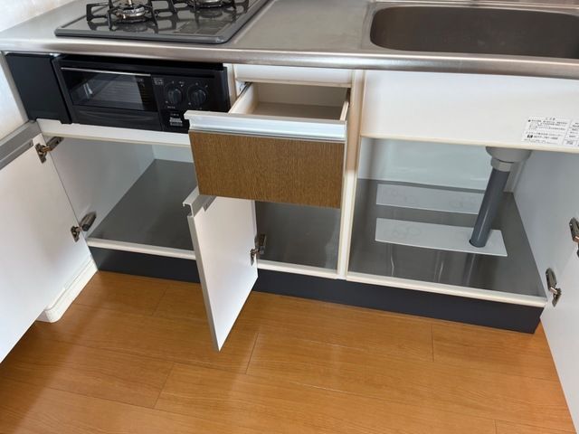 サンガーデン その他6