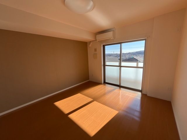 サンガーデン リビング