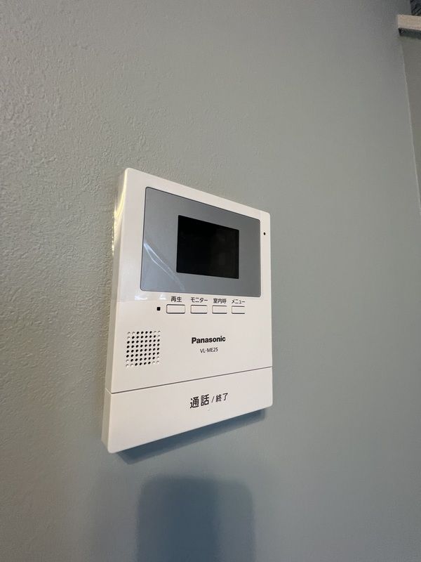 ミ・カーサ横浜立場 その他外観1