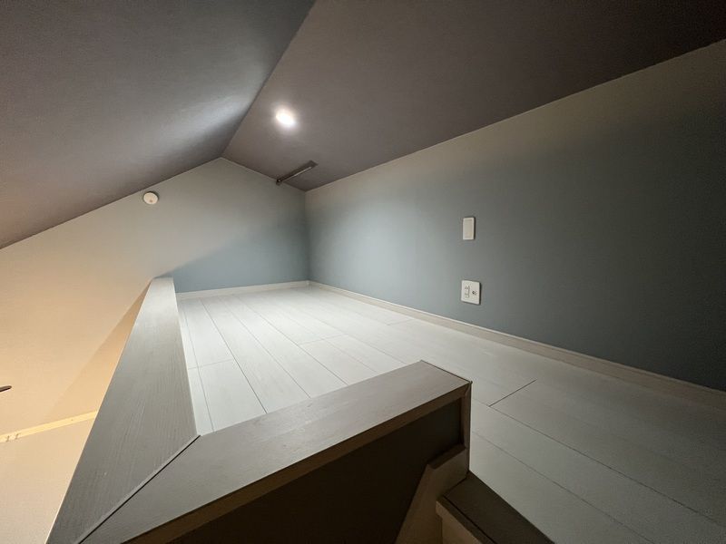 ミ・カーサ横浜立場 ベッドルーム