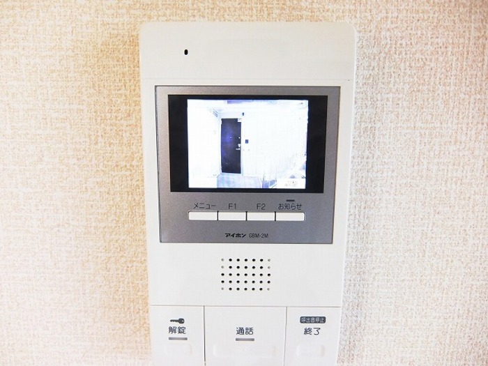 ラ・メール その他外観1