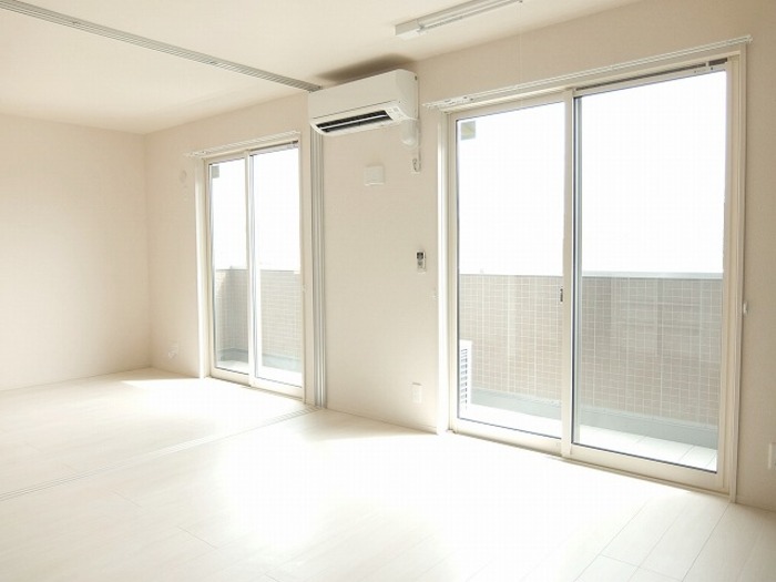 ラ・メール リビング