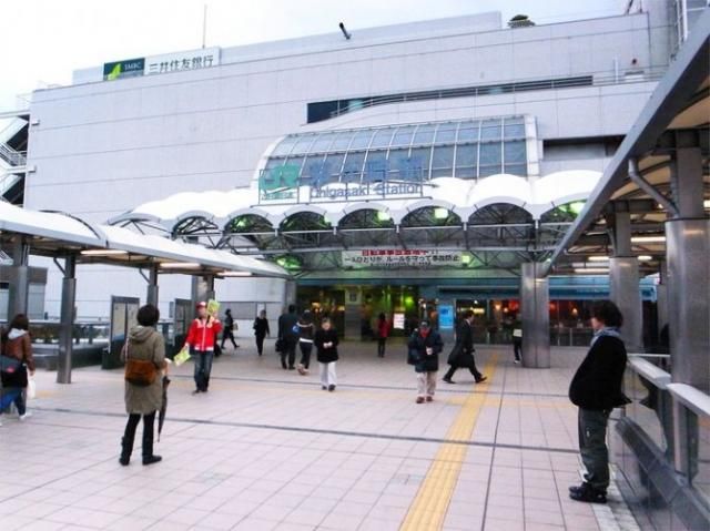 フェリーチェＫ その他外観4