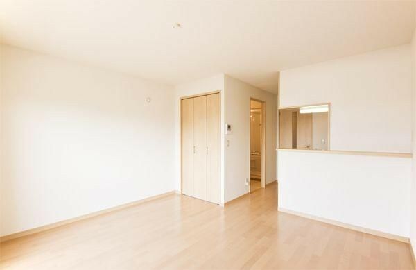 フェリーチェＫ リビング