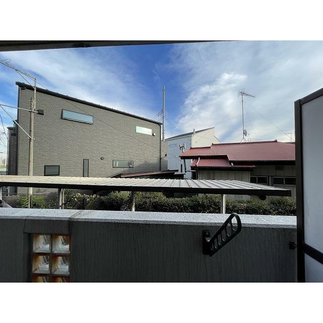 シュクランス その他外観1