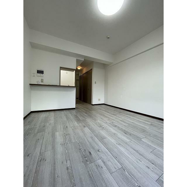 シュクランス リビング