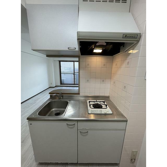 シュクランス キッチン