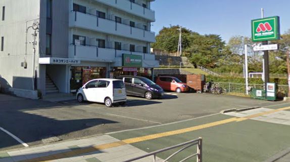 シュクランス 周辺画像2