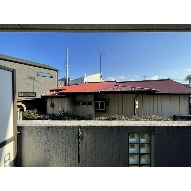 シュクランス その他外観1