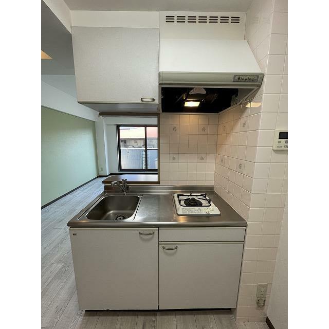 シュクランス キッチン