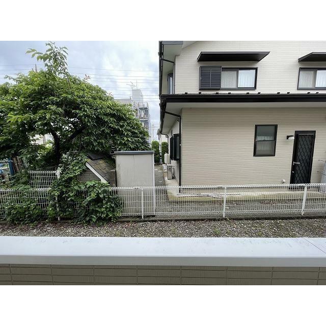 ラフルール その他外観1