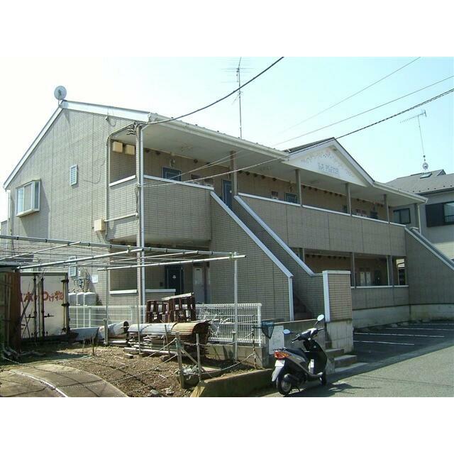 ラフルール その他外観4