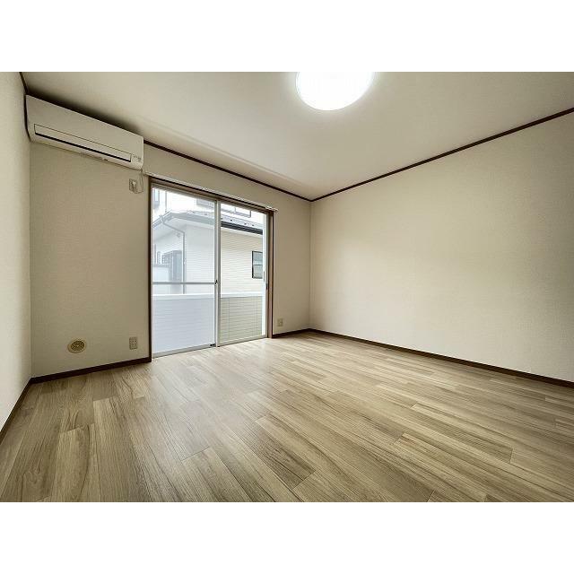 ラフルール リビング