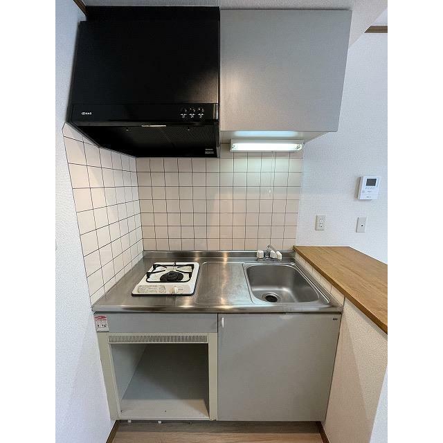 ラフルール キッチン