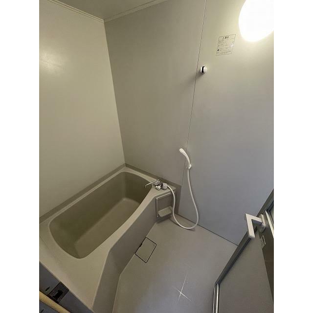 ラフルール 風呂画像