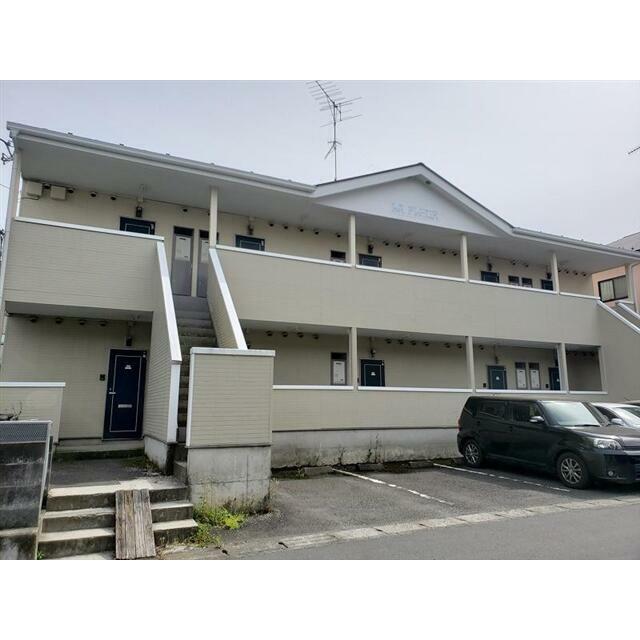 ラフルール その他外観1