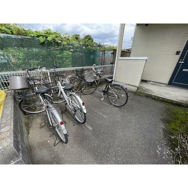 ラフルール その他外観2