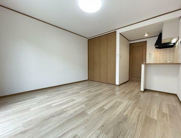 ラフルール リビング