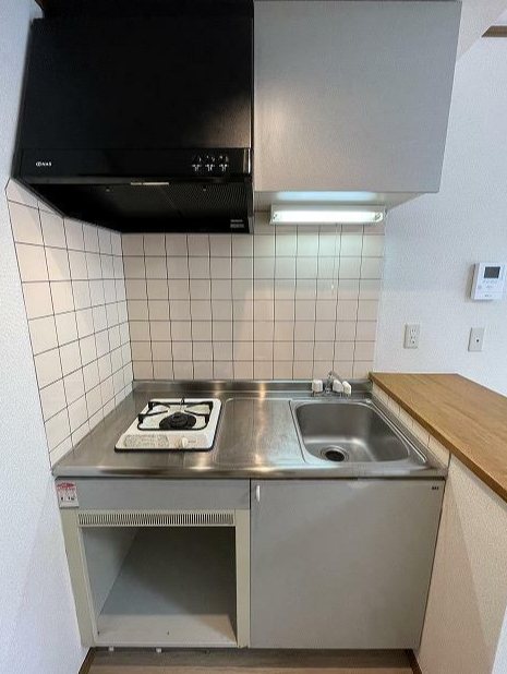 ラフルール キッチン