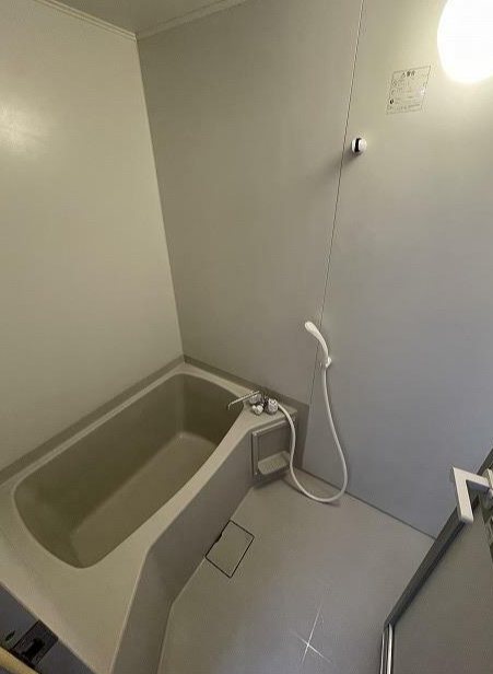 ラフルール 風呂画像