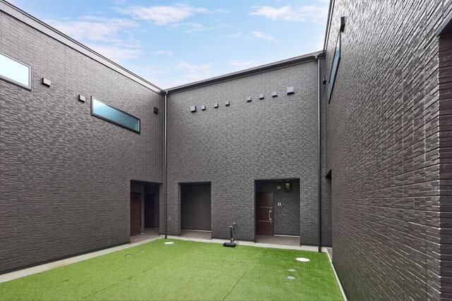 パークヴィラ辻堂 その他外観4