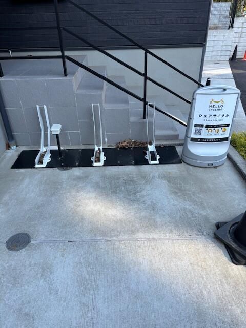 パークヴィラ辻堂 その他外観5