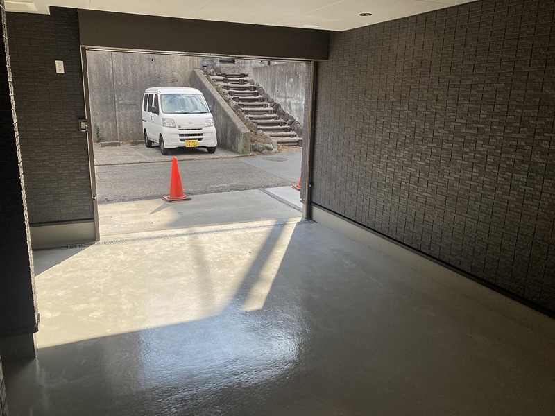 パークヴィラ辻堂 その他外観6