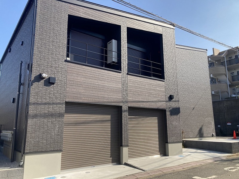 パークヴィラ辻堂 その他7