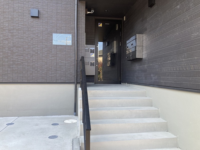 パークヴィラ辻堂 その他15