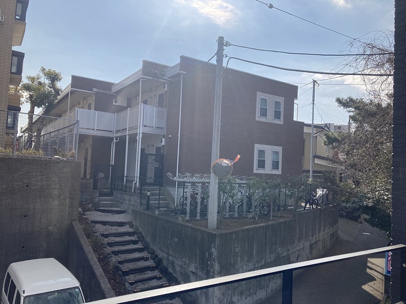 パークヴィラ辻堂 その他15