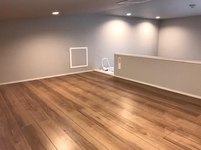 パークヴィラ辻堂 ベッドルーム