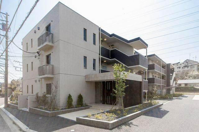 トトローネ その他外観3