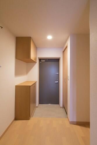 トトローネ リビング