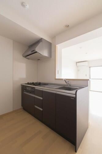 トトローネ キッチン