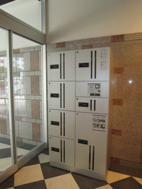 ユニバーサル南藤沢タワー その他2