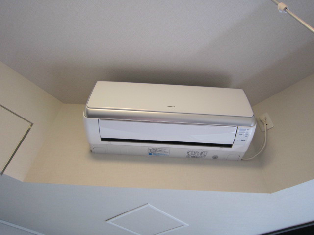 ユニバーサル南藤沢タワー その他4