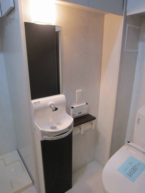 ユニバーサル南藤沢タワー その他7