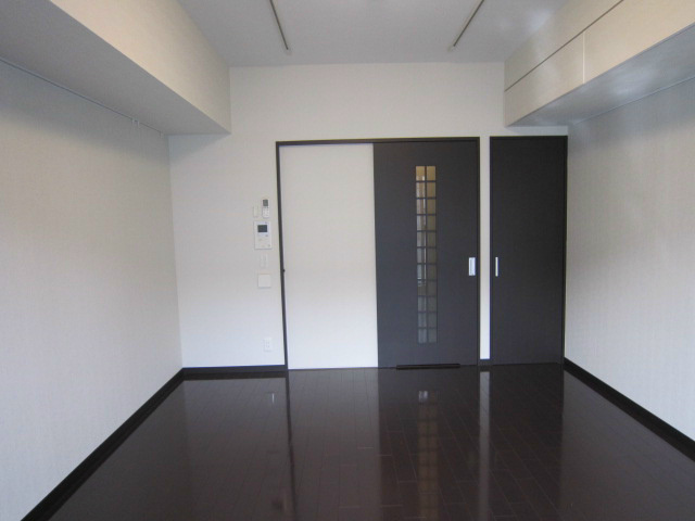 ユニバーサル南藤沢タワー ベッドルーム