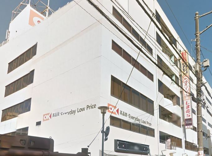 ユニバーサル南藤沢タワー 周辺画像5