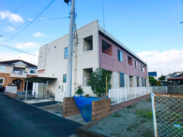 ルミナス飯泉 その他外観2