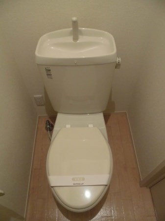 ガーデンヒルズ　EAST その他1