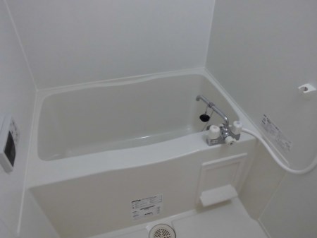 ガーデンヒルズ　EAST 風呂画像