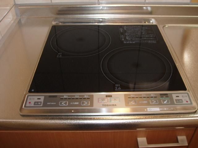 ステイブル湘南Ⅱ その他5