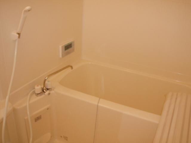 ステイブル湘南Ⅱ 風呂画像