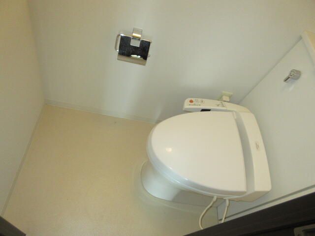 リストレジデンス辻堂タワー その他1