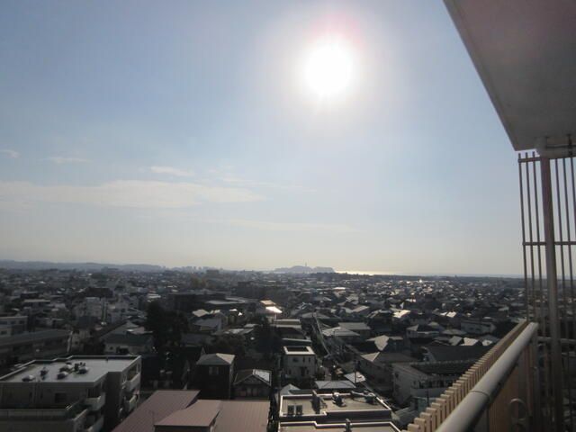 リストレジデンス辻堂タワー その他4