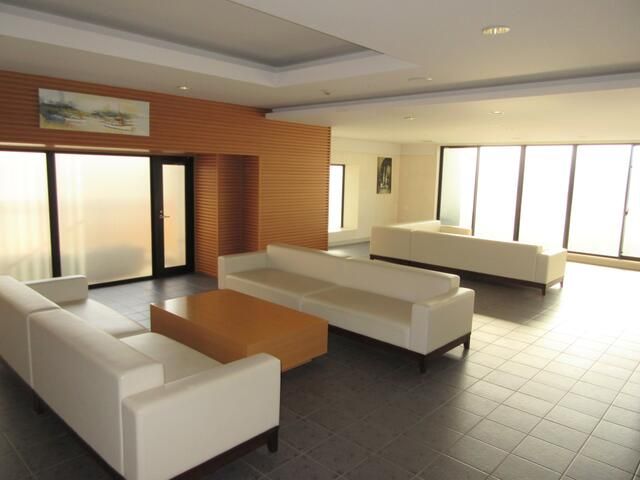 リストレジデンス辻堂タワー その他外観1